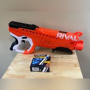 Nerf Rival Curve Shot Helix XXI-2000